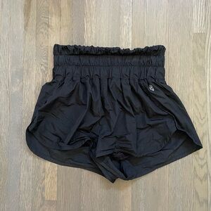 Free People Movement Shorts